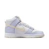 (WMNS) Nike Dunk High 'Oxygen Purple' FN3504-100