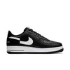 Nike x Supreme x COMME des GARCONS SHIRT Air Force 1 Low 'Black' AR7623-001