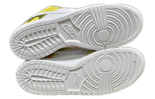 Nike SB Dunk Low Pro 'De La Soul' 304292-171