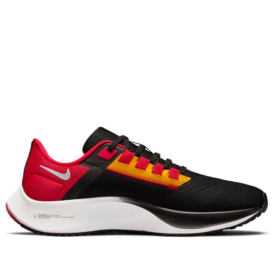 Nike x NFL Air Zoom Pegasus 38 'Kansas City Chiefs' DJ0818-001