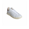 adidas Stan Smith Lux 'Cloud White Maroon' ID1414