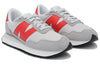 New Balance 237 'Concrete True Red' MS237BO