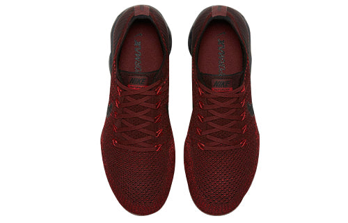 Nike Air VaporMax 'Dark Team Red' 849558-601