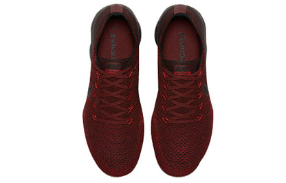 Nike Air VaporMax 'Dark Team Red' 849558-601
