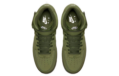 Nike Air Force 1 Mid '07 'Legion Green' 315123-302