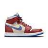(WMNS) Air Jordan 1 Zoom Comfort 'Redstone' CT0979-104