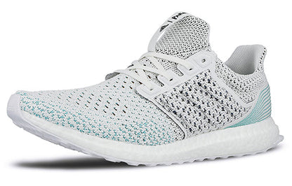 adidas Parley x UltraBoost LTD 'Cloud White' BB7076