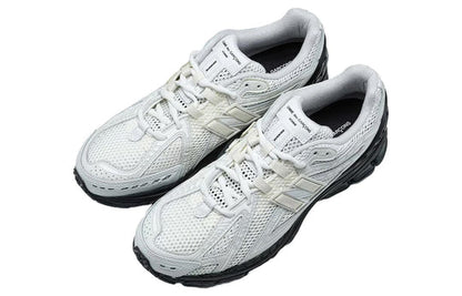 New Balance 1906R x COMME des GARCONS Homme 'White Black' M1906RCO