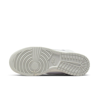 (WMNS) Nike Dunk High 'Grey Fog' DD1869-111