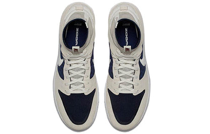 Nike SB Dunk High Elite 'White' 917567-114