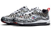 Nike Air Max 98 'Shanghai Marathon' BV6955-106
