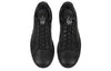 LOUIS VUITTON Luxembourg Sneakers 'Black' 1A8PRT