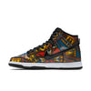 Nike x Concepts SB Dunk High 'Stained Glass' 313171-606