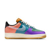 Nike x Undefeated Air Force 1 Low 'Celestine Blue' DV5255-500