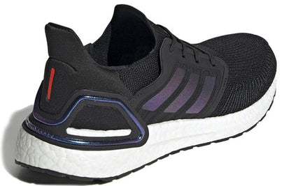 adidas ISS US National Lab x UltraBoost 20 'Black Blue' EG0692