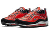 Nike Air Max 98 'Red Black' 640744-604