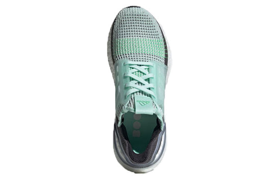 (WMNS) adidas UltraBoost 19 'Ice Mint' F35285