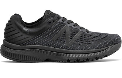 New Balance 860 V10 2E 'Black' M860T10