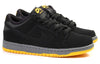 Nike SB Dunk Low Pro 'Black' 304292-046