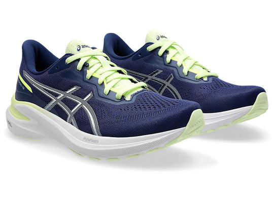 (WMNS) ASICS GT-1000 13 Sneakers 'Blue Expanse Grey Blue' 1012B663-400
