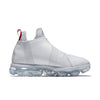 Nike Air VaporMax Chukka Slip 'Pure Platinum' AO9326-001
