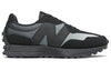 New Balance 327 'Black Summer Fog' MS327SB