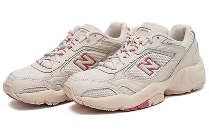 (WMNS) New Balance 452 'Beige' WX452CW