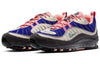 Nike Air Max 98 'Corduroy Pack - Blue' CQ7513-044