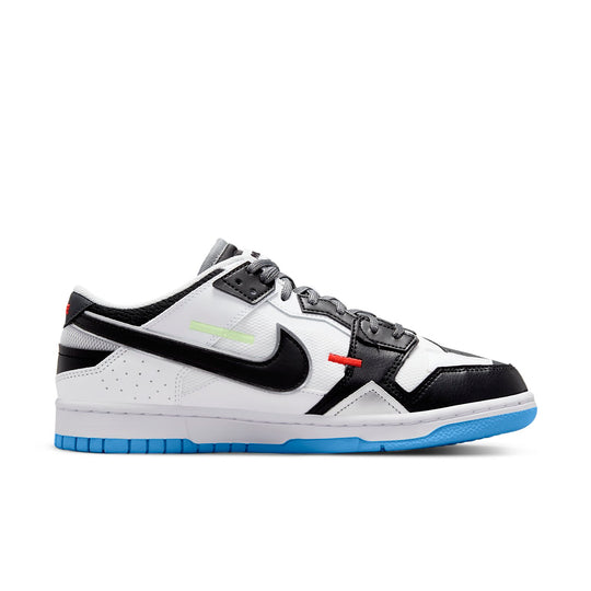 Nike Dunk Low Scrap Premium 'Mismatch' DN5381-001