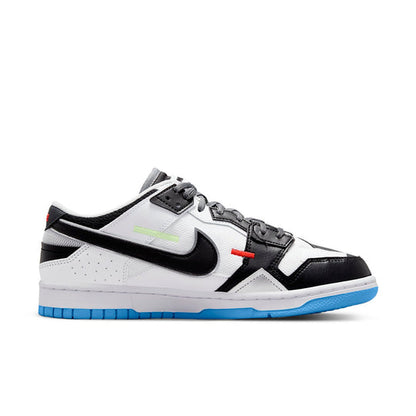 Nike Dunk Low Scrap Premium 'Mismatch' DN5381-001