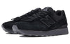 (WMNS) New Balance 996 v2 'Black Grey' WL996TK2