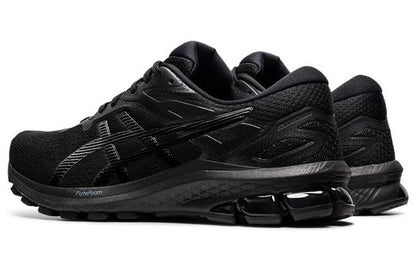 ASICS GT-1000 10 'Triple Black' 1011B001-006