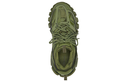 Balenciaga Track Sneaker 'Khaki' 542023W2LA12311