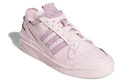 adidas Forum 84 Low 'Minimalist Icons - Clear Pink' FY8277