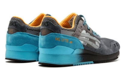 ASICS Slam Jam x Gel Lyte III '6THPRLL' H60TQ-1113