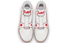 LOUIS VUITTON LV Trainer 'White Red' 1A54I4