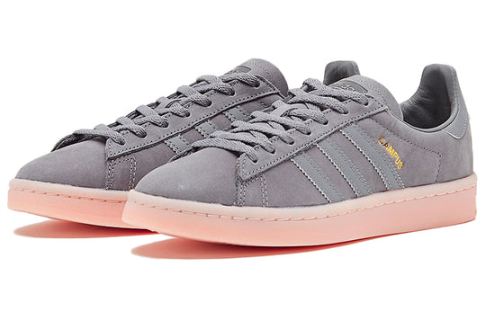 (WMNS) adidas Campus 'Grey Pink' BY9838