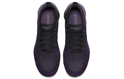 Nike Air VaporMax Flyknit 2 'Night Purple' 942842-013