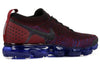 Nike Air VaporMax Flyknit 2 'Team Red' 942842-006