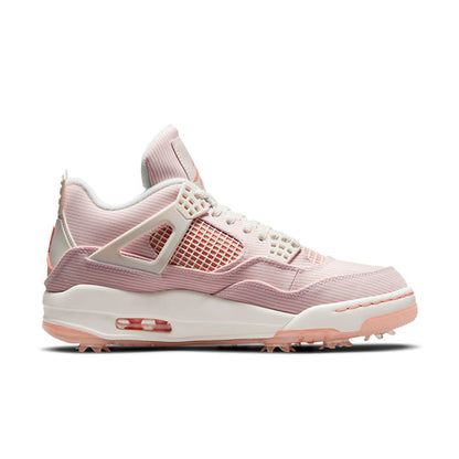 Air Jordan 4 Golf NRG 'Seersucker' CZ2439-101
