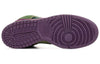 Nike SB Dunk High Premium 'Skunk' 313171-300