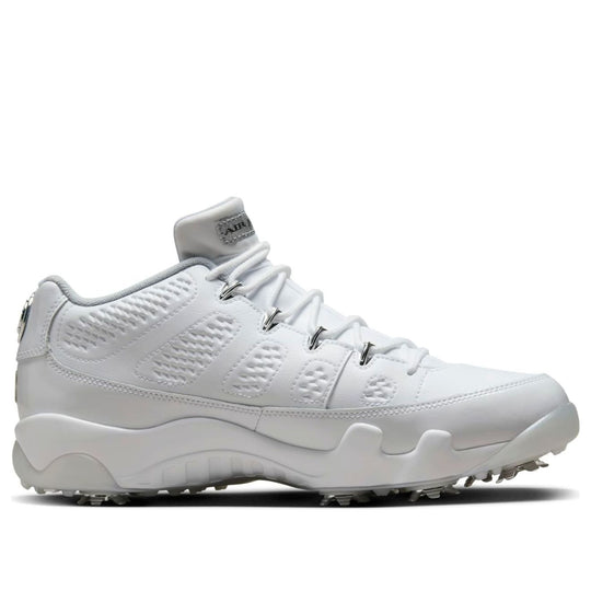 Air Jordan 9 Retro Low Golf 'NRG Tour Championship' HM8373-100
