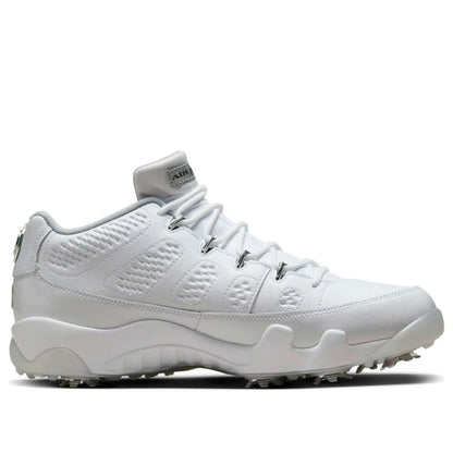 Air Jordan 9 Retro Low Golf 'NRG Tour Championship' HM8373-100