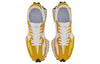 (WMNS) New Balance 327 'Yellow white' WS327LAH