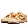 Nike Dunk Low Vintage 'Dark Curry' 446242-701