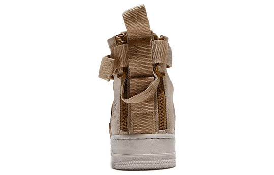 Nike SF Air Force 1 Mid 'Mushroom' 917753-200
