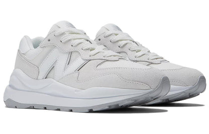 (WMNS) New Balance 57/40 'Oat White' W5740ESA