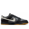 Nike Dunk Low Retro SE 'Black Anthracite Gum' HQ1931-001