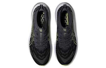 ASICS GT-2000 11 MK Knit 'Black Glow Yellow' 1011B566-002