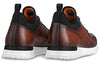LOUIS VUITTON Run Away Sneakers 'Brown' 1A633L